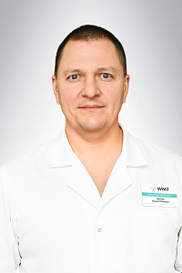 Фото врача - Прытов Сергей Павлович